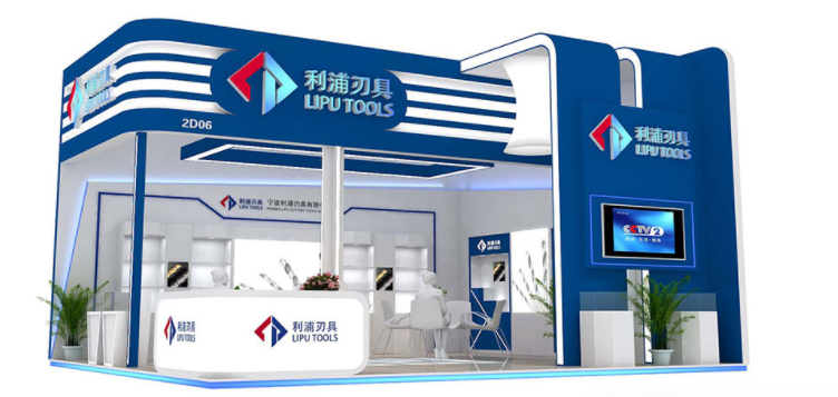 如何選擇建材展展臺搭建的位置？