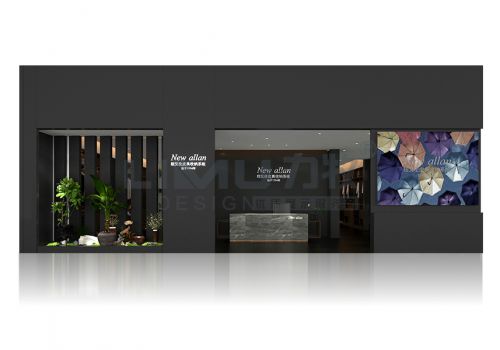 建材展-毅霖禮品