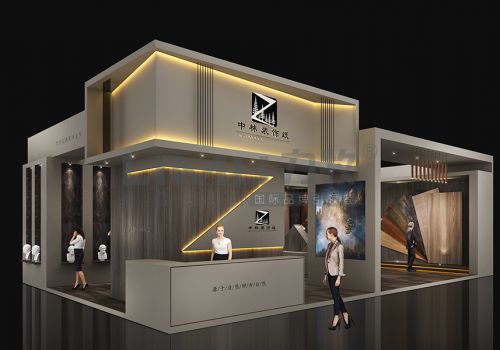 家居展-中林定制