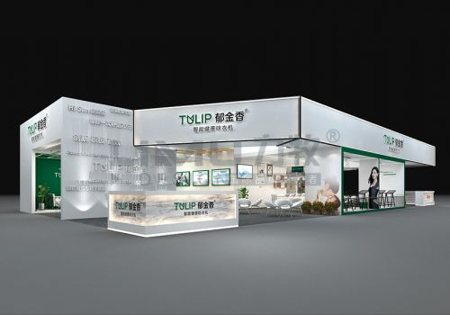 建材展-戀日衣架