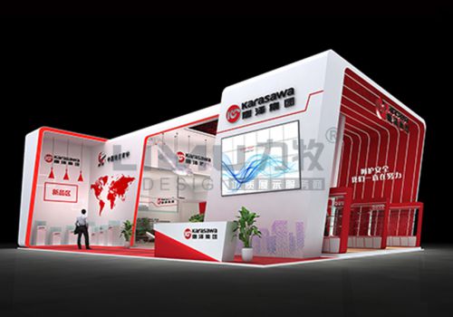 家居展-唐澤集團(tuán)