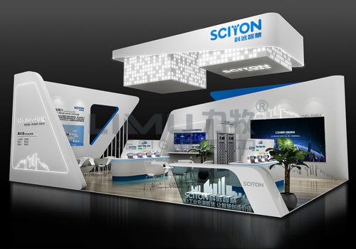 南京軟博會-科遠(yuǎn)