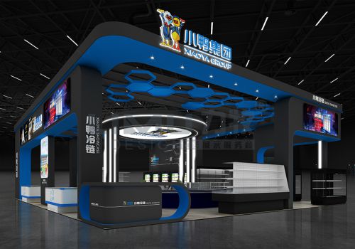 上海零售展-小鴨集團(tuán)