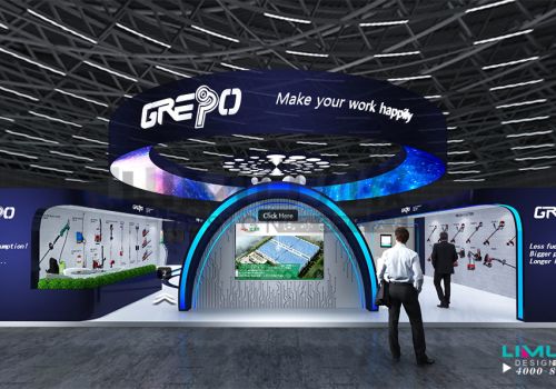 廣交會(huì)-綠動(dòng)