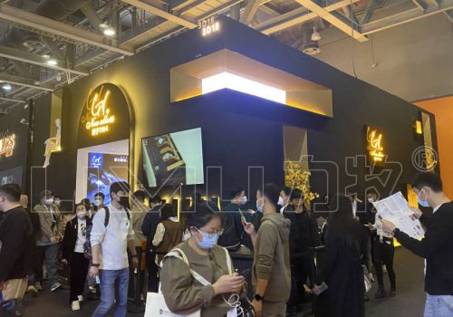 毅霖禮品 設計周